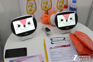 被VR刷屏！2016 CES Asia消费电子展看点集结
